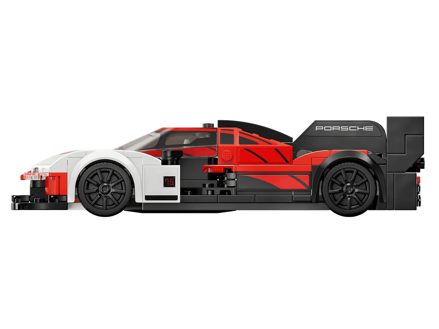 LEGO 76916 Porsche 963 - Speed Champions