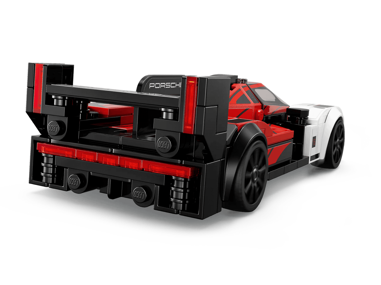 LEGO 76916 Porsche 963 - Speed Champions