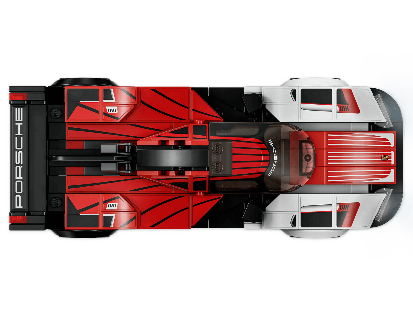 LEGO 76916 Porsche 963 - Speed Champions