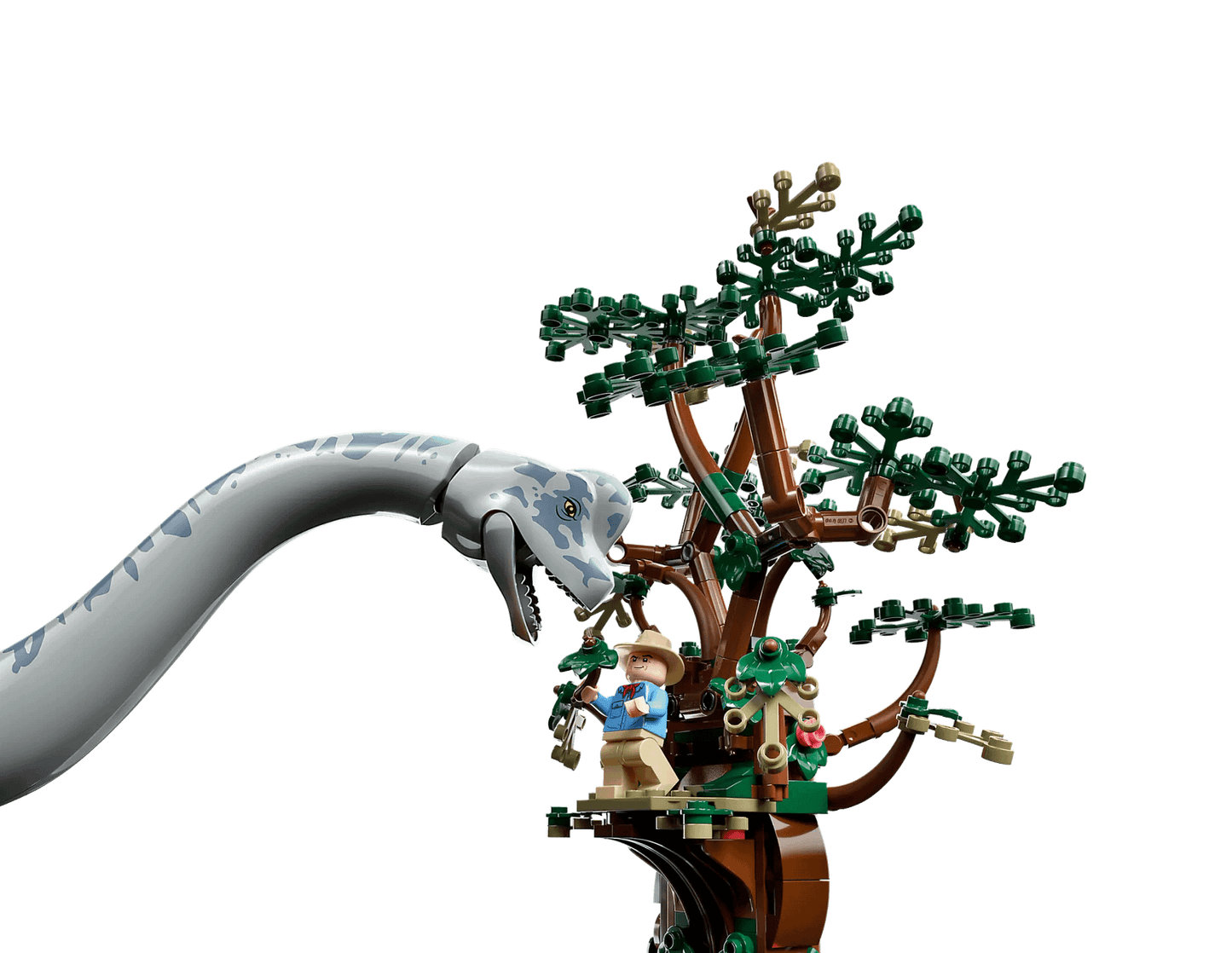 LEGO 76960 Brachiosaurus Discovery - Jurassic World