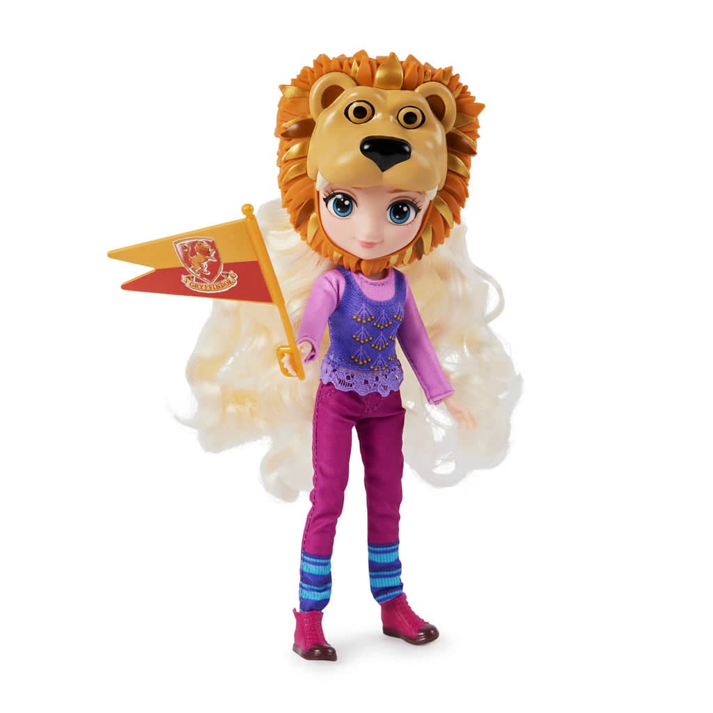 Harry Potter - Wizarding World Luna Lovegood Gift Set