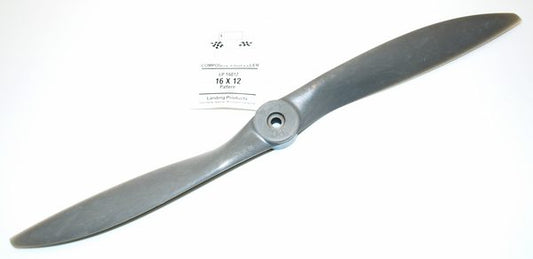 APC PROP 16x12 PATTERN