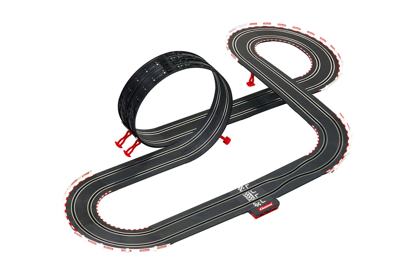Carrera - Go Build 'n Race - Racing Set 4.9