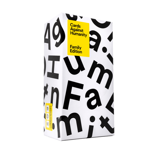Cards Against Humanity Family Edition