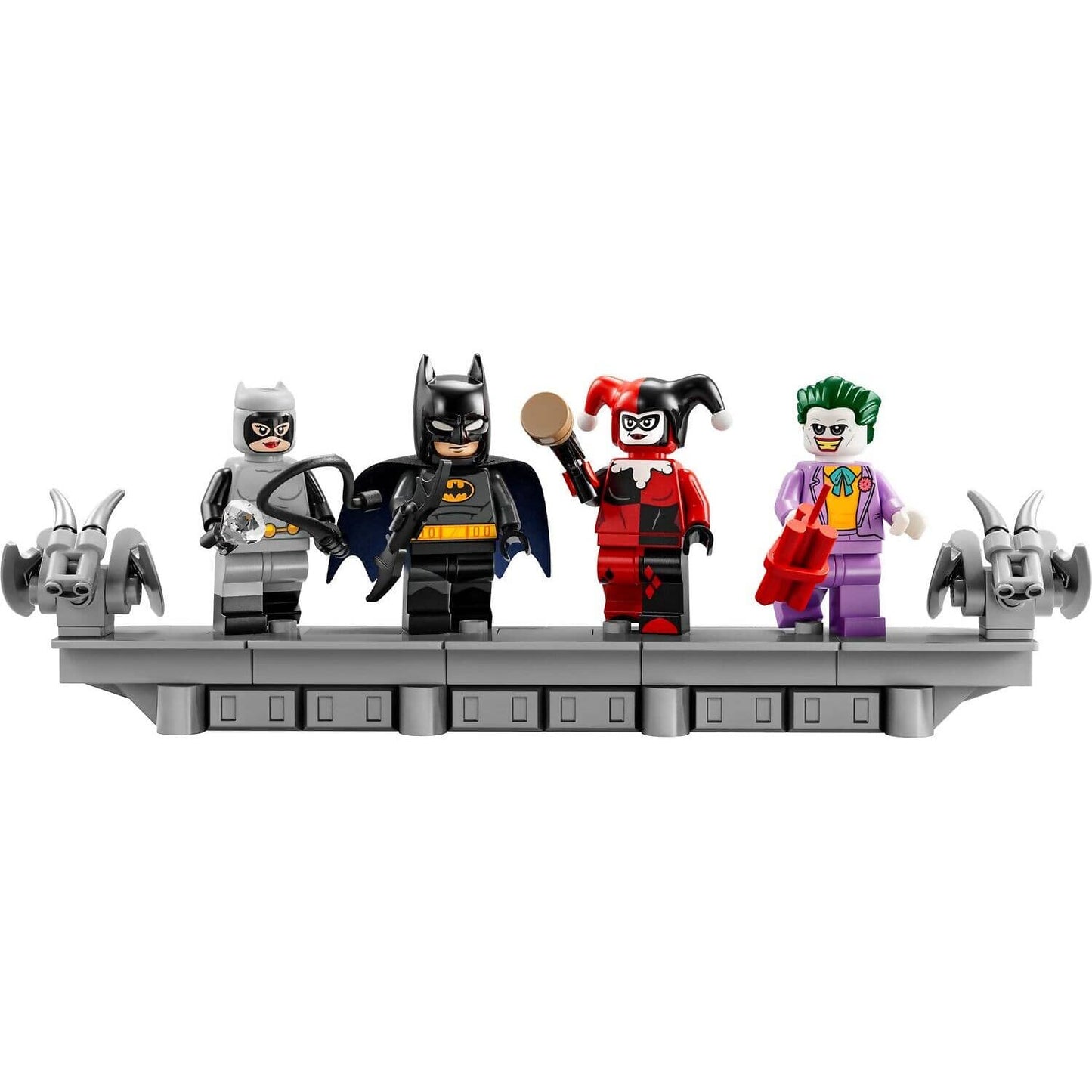 LEGO 76271 Batman: The Animated Series Gotham City - ART
