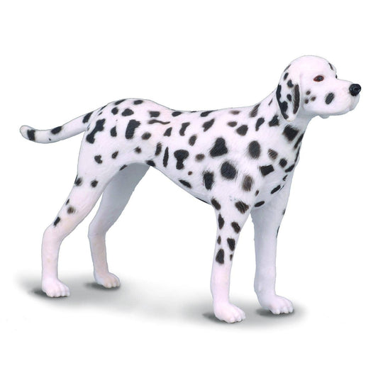 CollectA - Dalmatian Dog Medium Animal Figurine