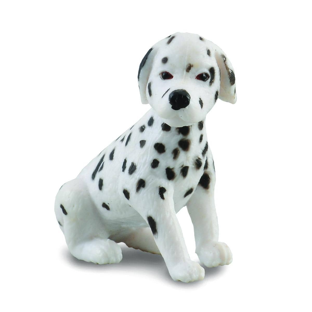 CollectA - Dalmatian Puppy Dog Small Animal Figurine