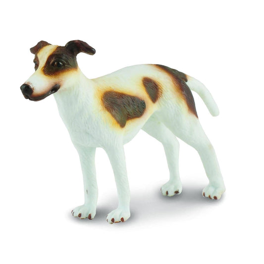 CollectA - Greyhound Puppy Dog Small Animal Figurine