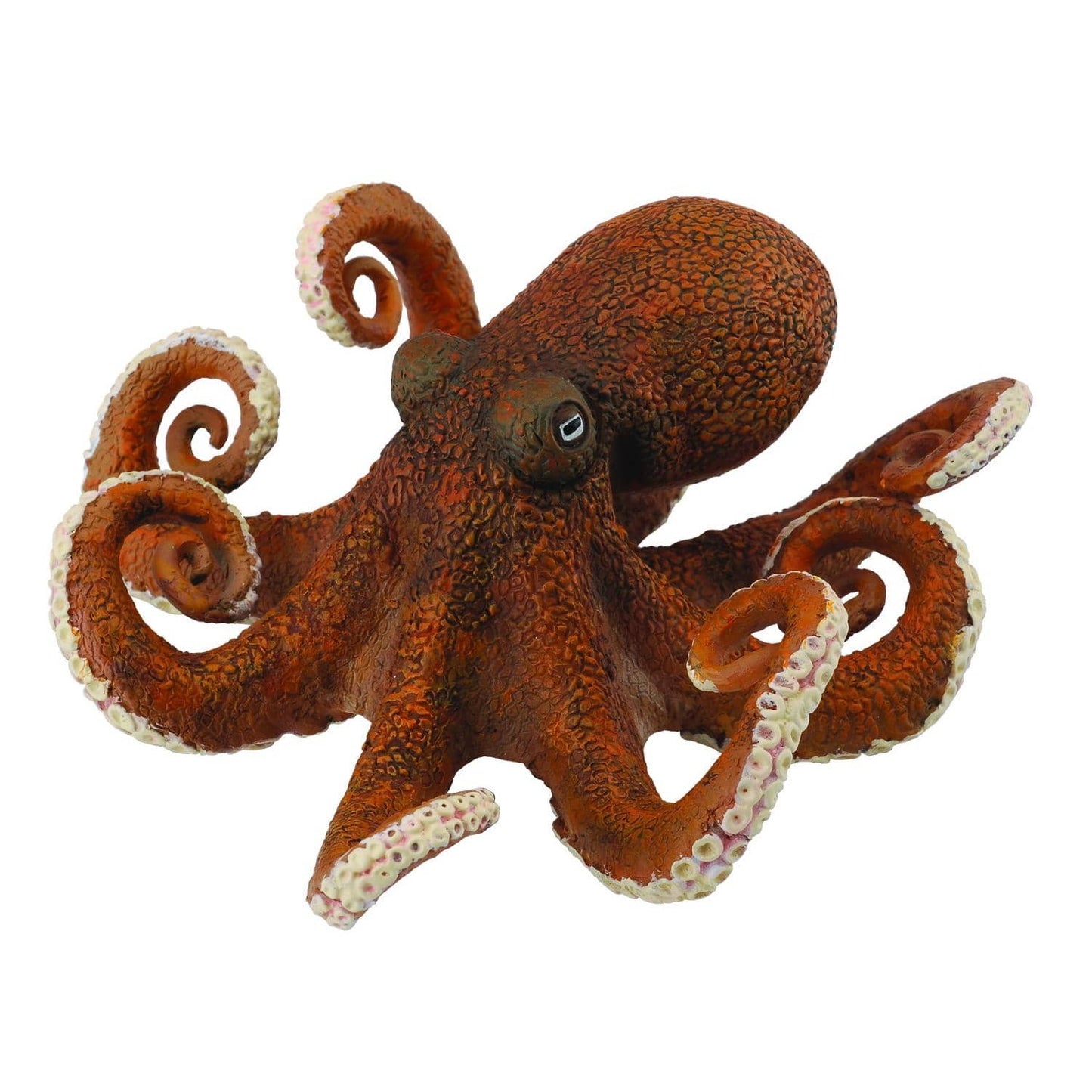 CollectA - Octopus Animal Figurine
