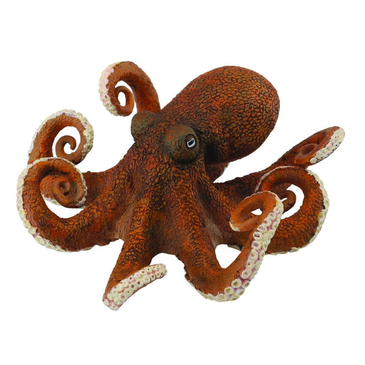 CollectA - Octopus Animal Figurine