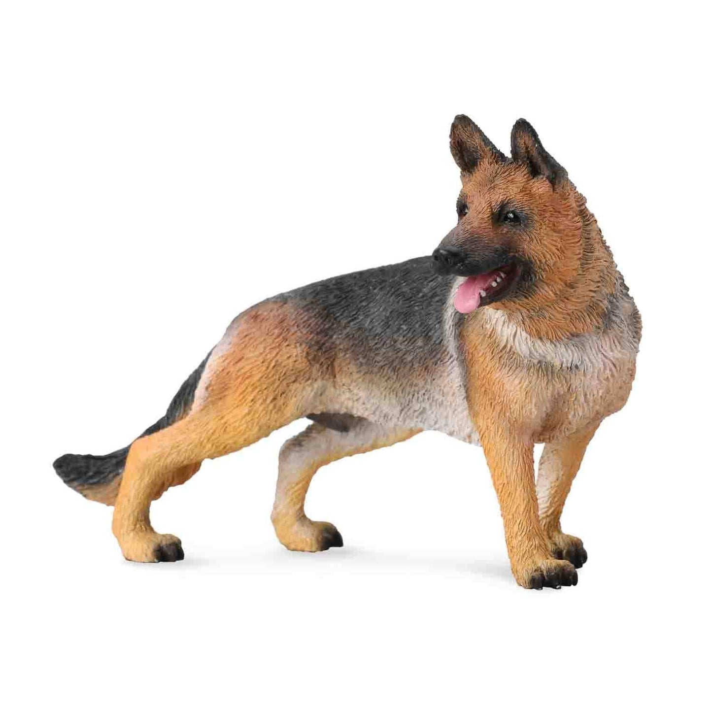 CollectA - German Shepherd Dog Animal Figurine