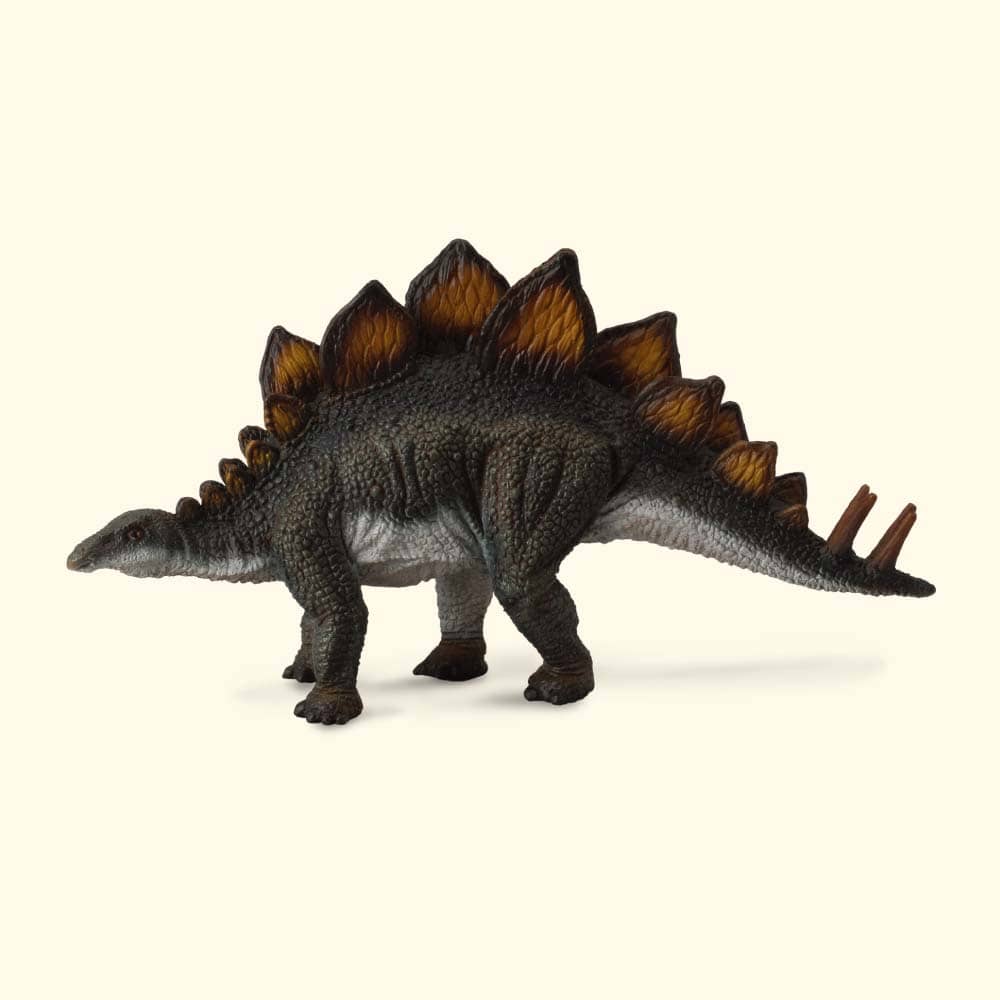 CollectA - Stegosaurus Large Dinosaur Figurine