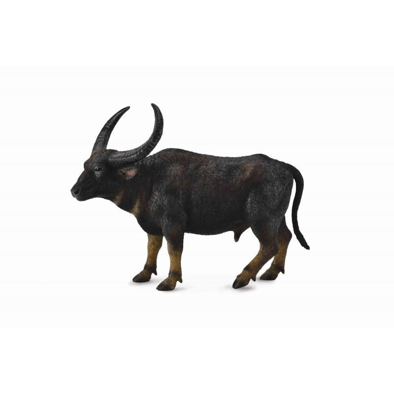 CollectA - Wild Water Buffalo Large Animal Figurine