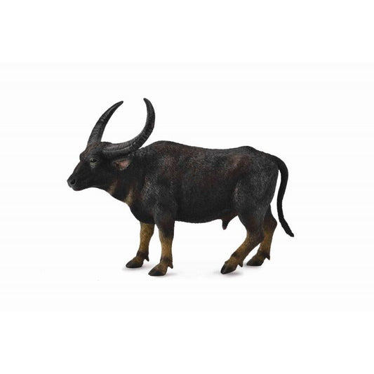 CollectA - Wild Water Buffalo Large Animal Figurine