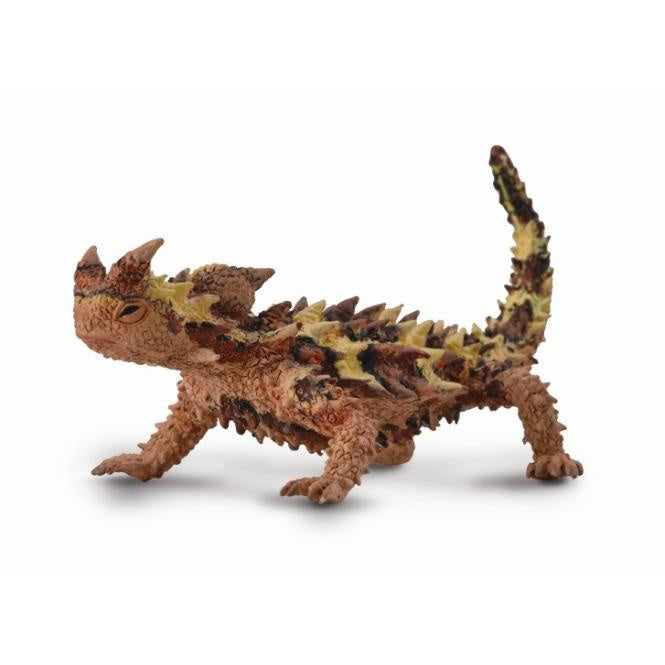 CollectA - Thorny Dragon Lizard  Animal Figurine