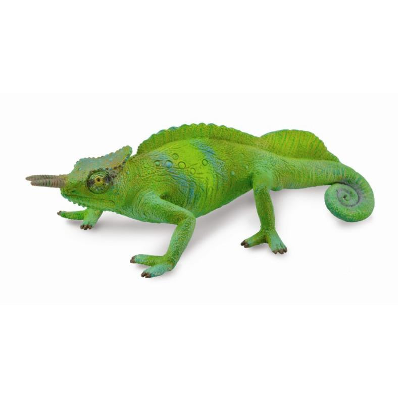 CollectA - Cameroon Sailfin Chameleon Animal Figurine