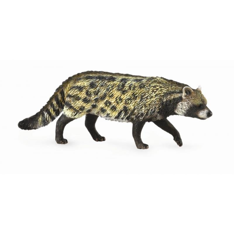 CollectA - African Civet Medium Animal Figurine