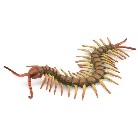 CollectA - Centipede Animal Figurine