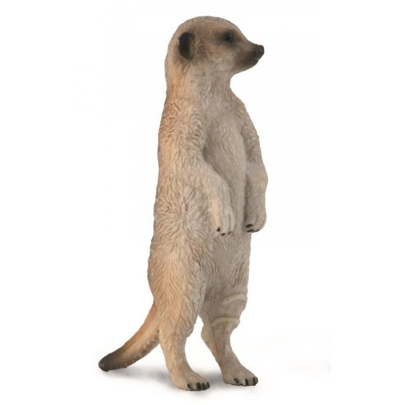 CollectA - Meerkat Small Animal Figurine