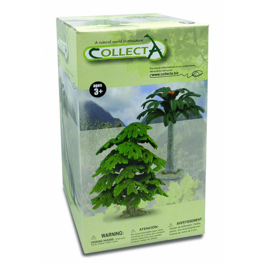 CollectA - Tree Ginkgo Biloba Tree 10 Inch 25cm Nature Figurine