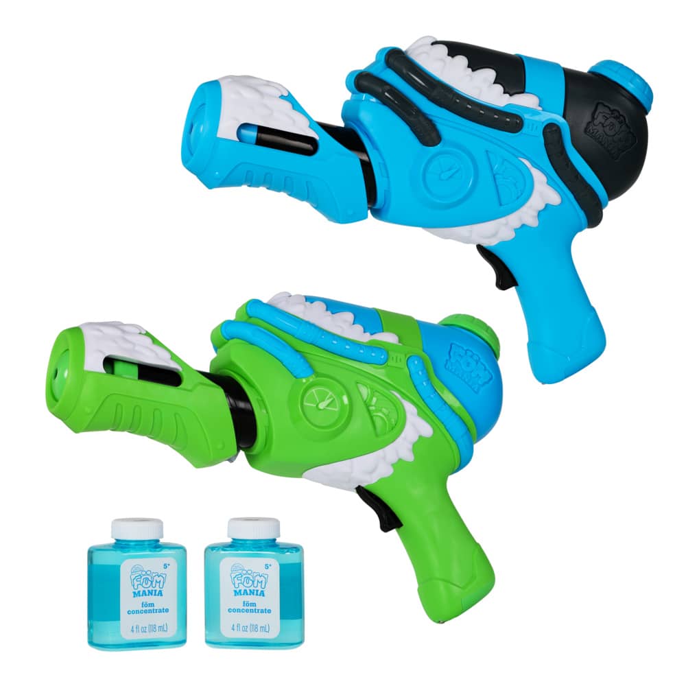 FOM Mania Fomilator 2 PK