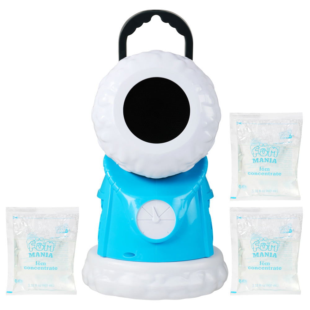 FOM Mania Fomalanche