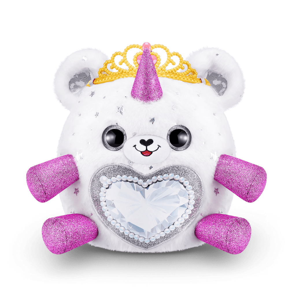 Rainbocorns - Fairycorn Princess Assorted Styles