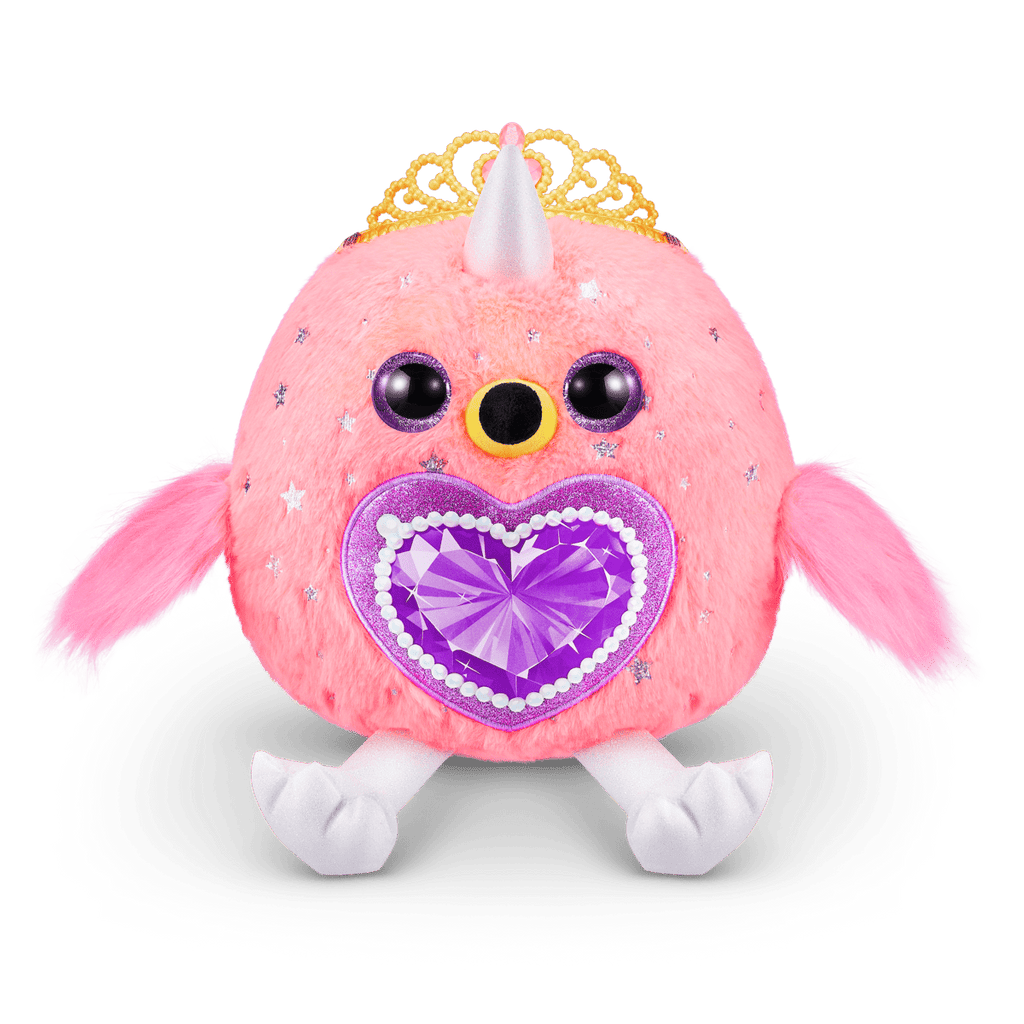 Rainbocorns - Fairycorn Princess Assorted Styles