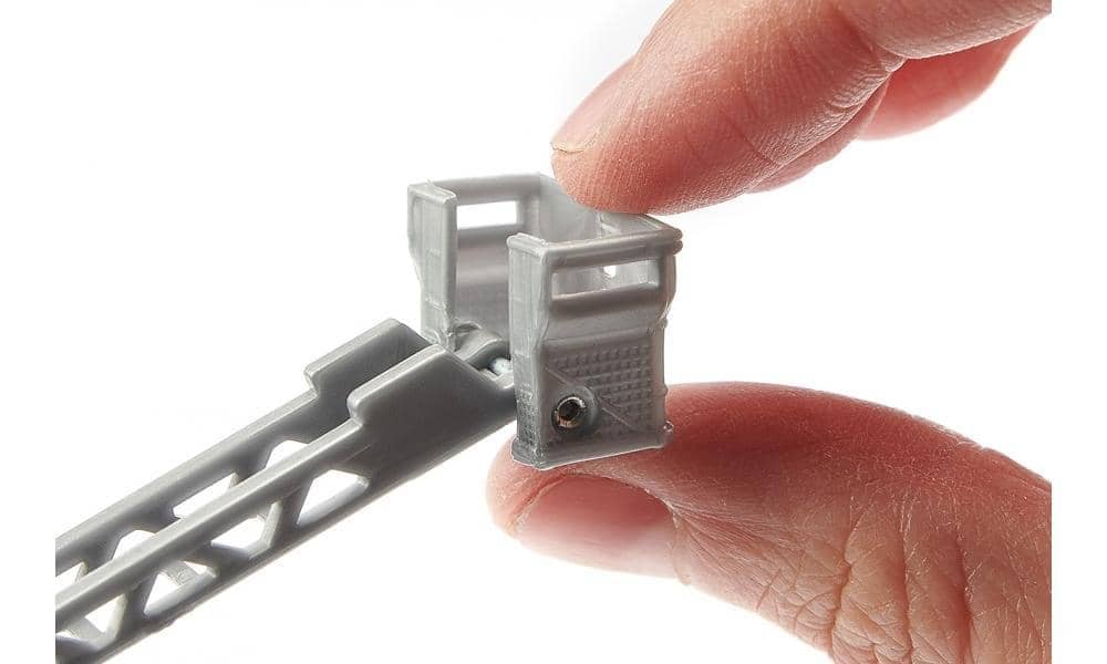 Siku - Fire Engine Fire Rescue Die-Cast Model