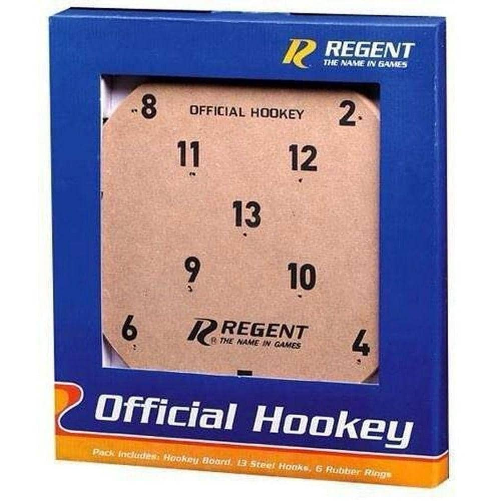 Regent -  Hookey Board