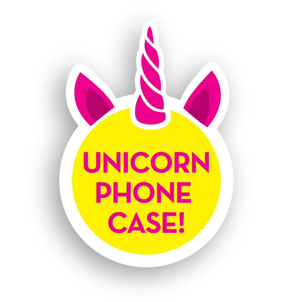 Barbie Unicorn Play Phone Set