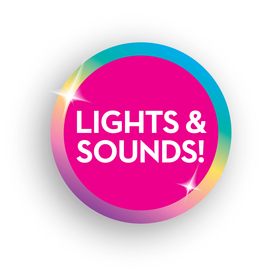 Barbie Unicorn Play Phone Set