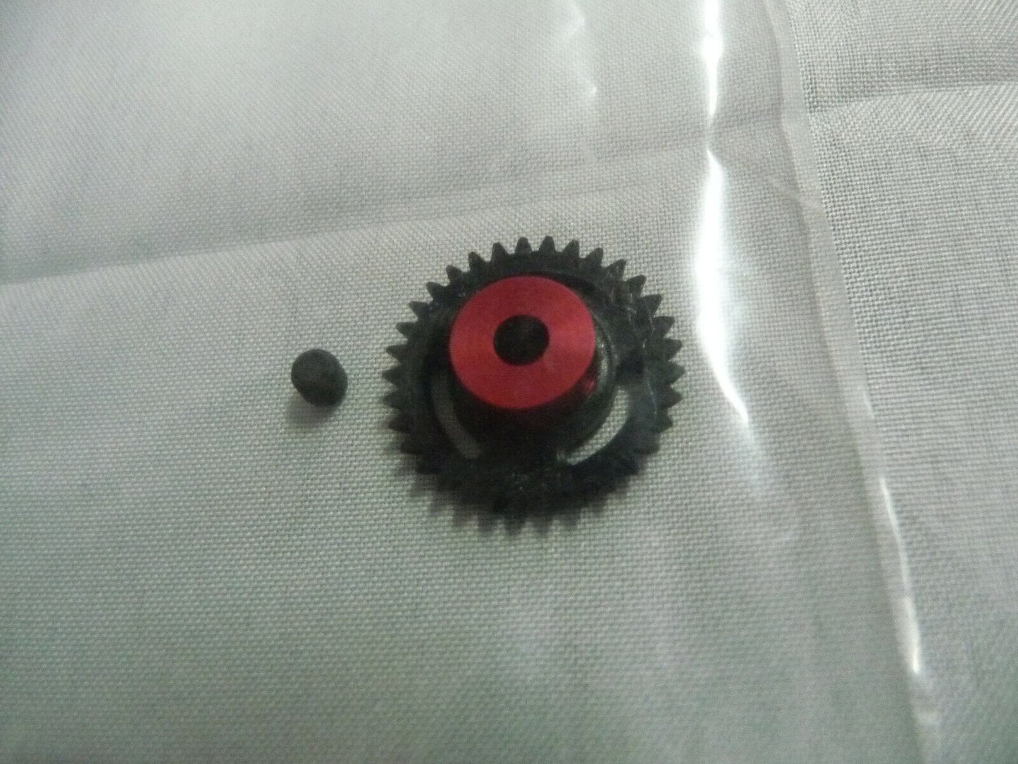 BRM S-419 33t AW Spur Gear