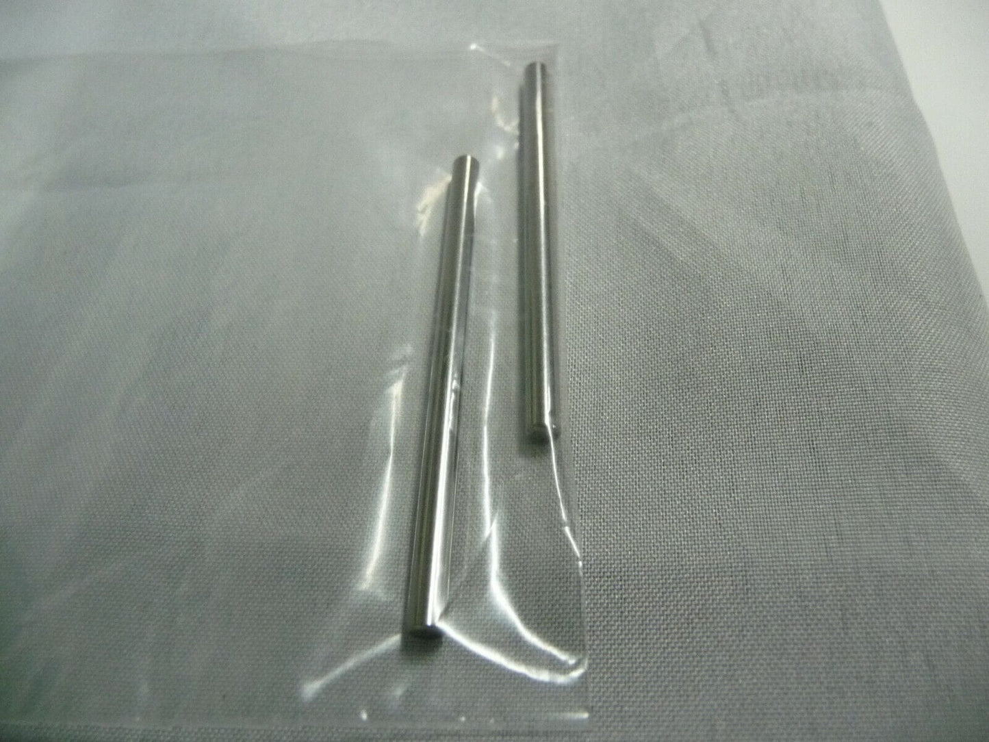 BRM SLOT RS-209 RevoSlot 3 x 50mm Steel Axles