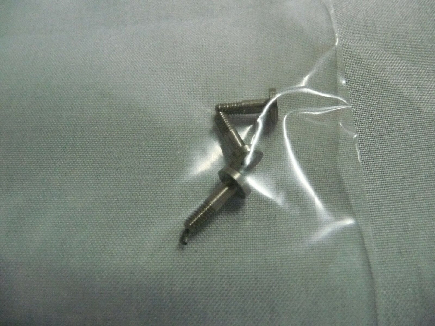 BRM SLOT RS-210S RevoSlot Guide Blade Steel Screws