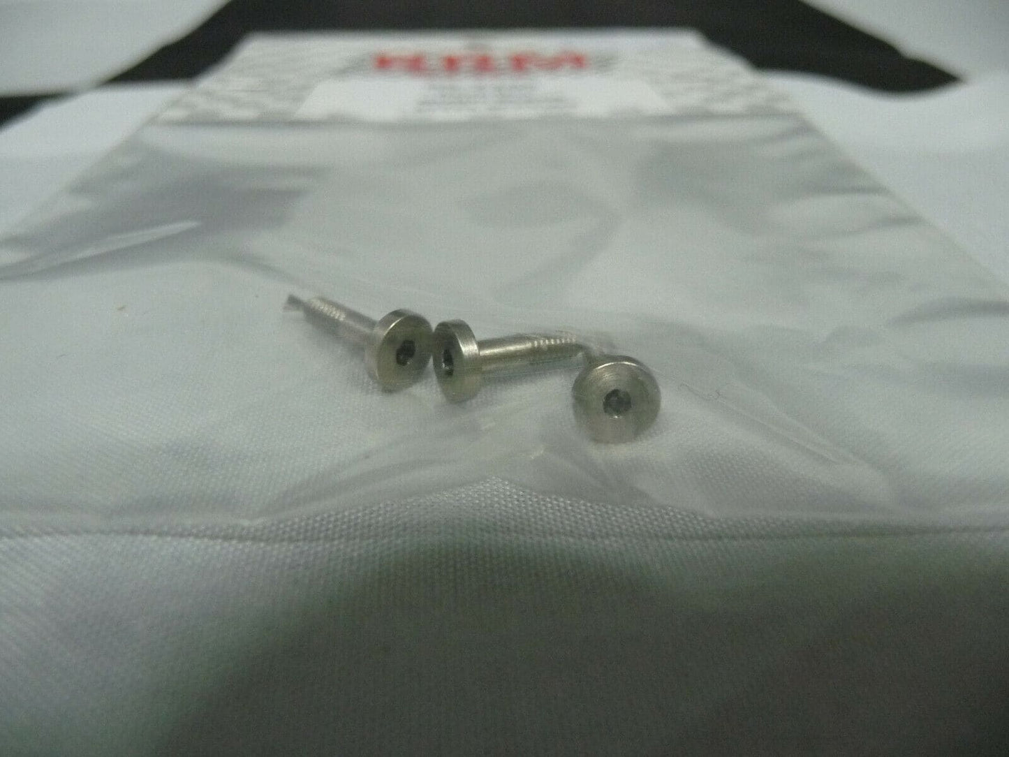 BRM SLOT RS-210S RevoSlot Guide Blade Steel Screws