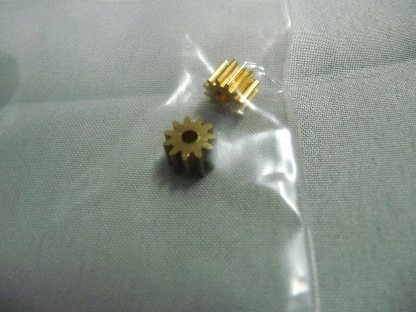 BRM SLOT RS-212 RevoSlot 12 Z Pinion dia 6.4mm