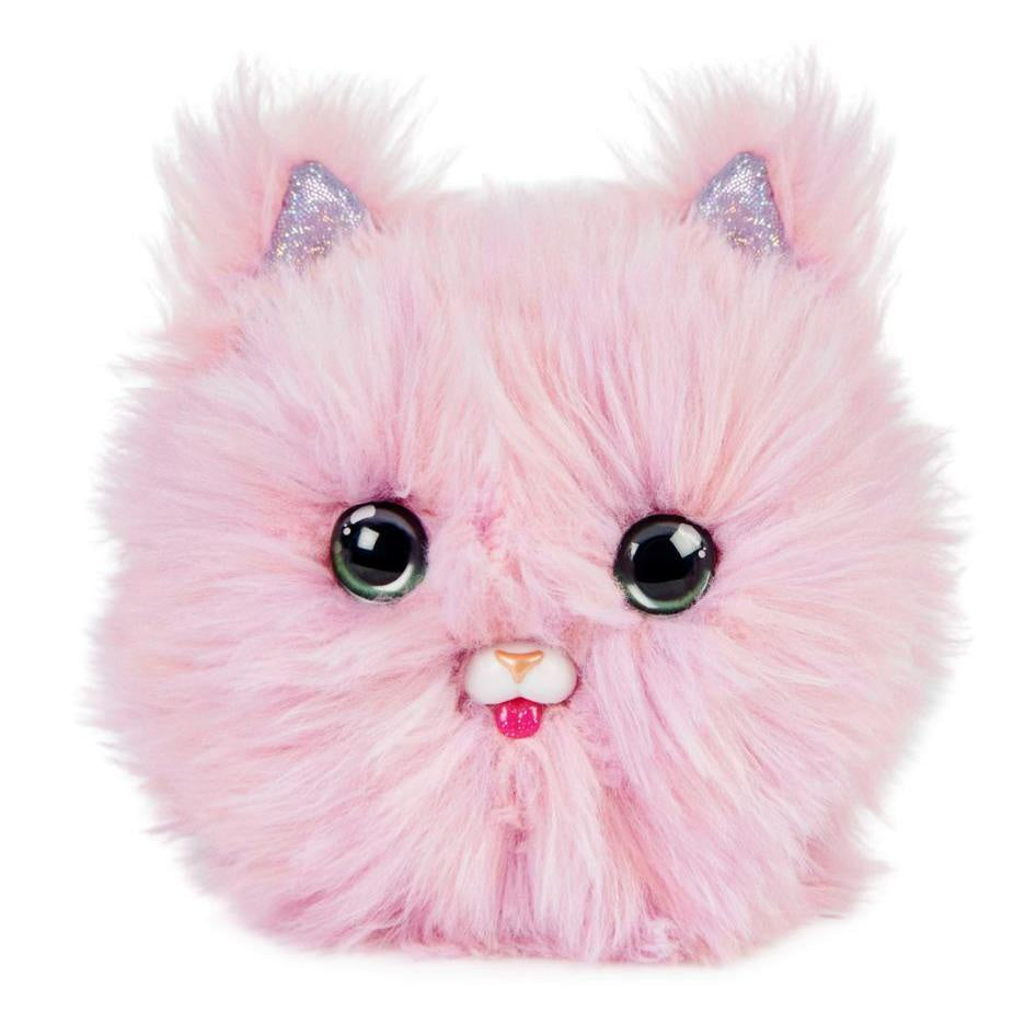 Furfluffs Purr'n Fluff Interactive Toy