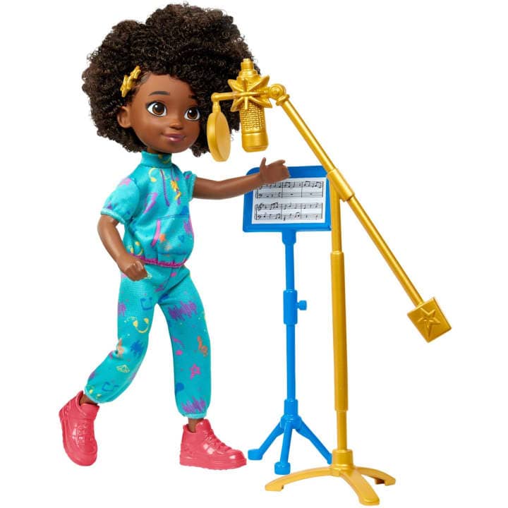 Karmas Recording Studio