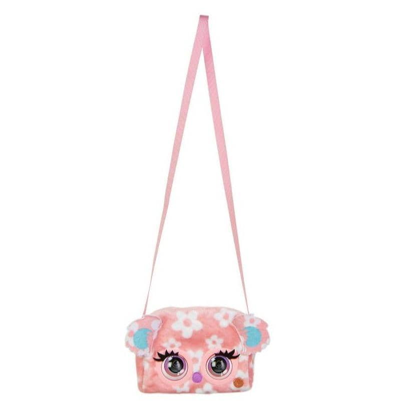 Purse Pets Print Perfect Koala