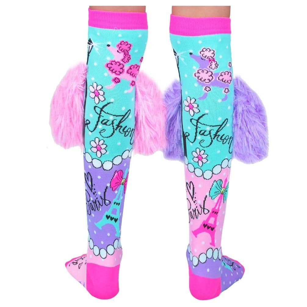 MADMIA -  Socks Kids & Adults Age 6y+ Coco In Paris