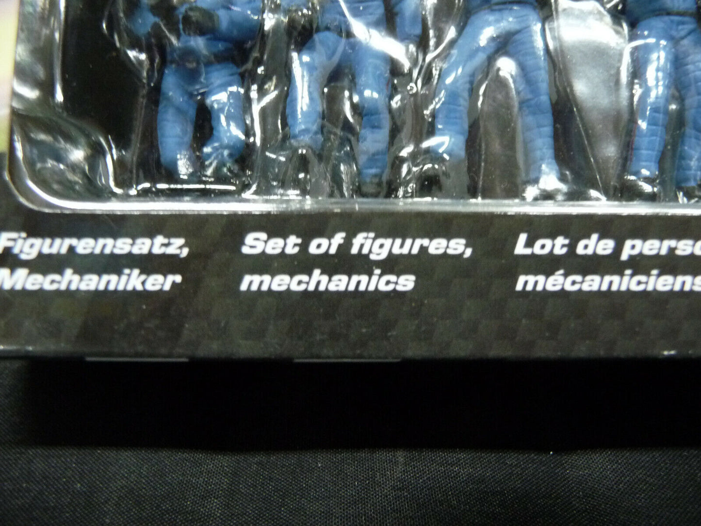 Carrera 20021132 Mechanics Set - Track Acessories slot car also suits  Scalextric