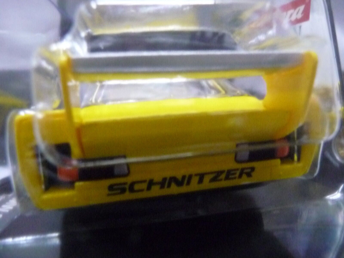 Carrera Evolution 1:32 - BMW 320 Turbo Team Schnitzer No. 56 - Slot Car Also Suits Scalextric