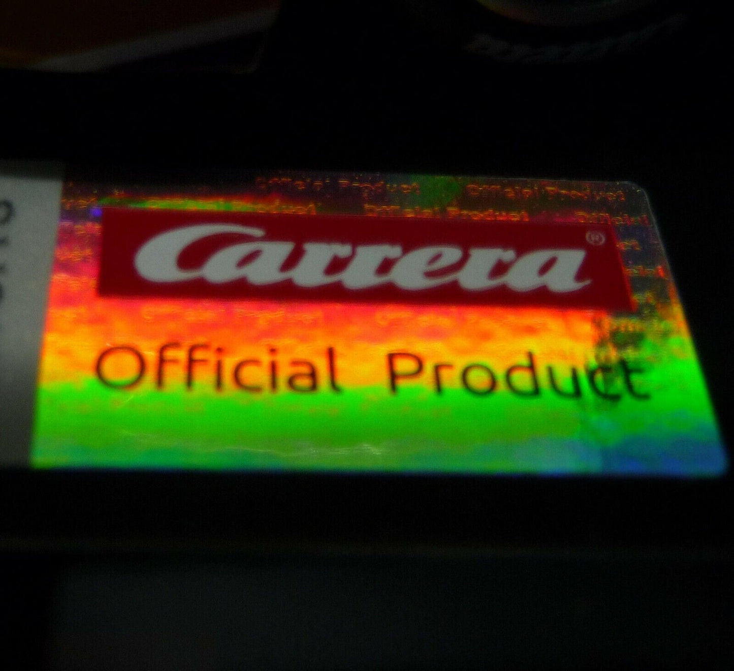 Carrera Evolution 1:32 - BMW M1 Procar No201 Nurburgring 1000km 1980 - Slot Car Also Suits Scalextric