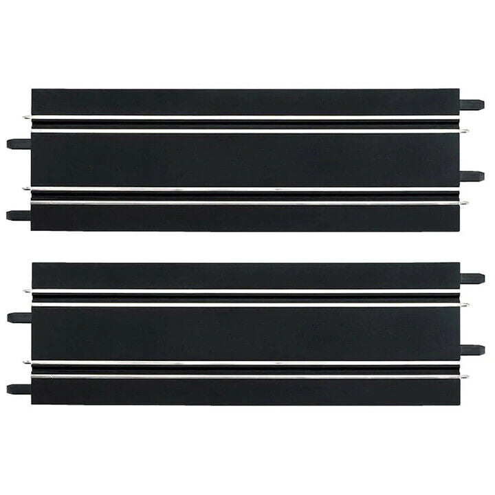 Carrera Go 1:43 Track Extension Pack - 4 x standard straight