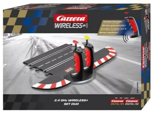 Carrera Wireless Set Duo Digital 124 Digital 132