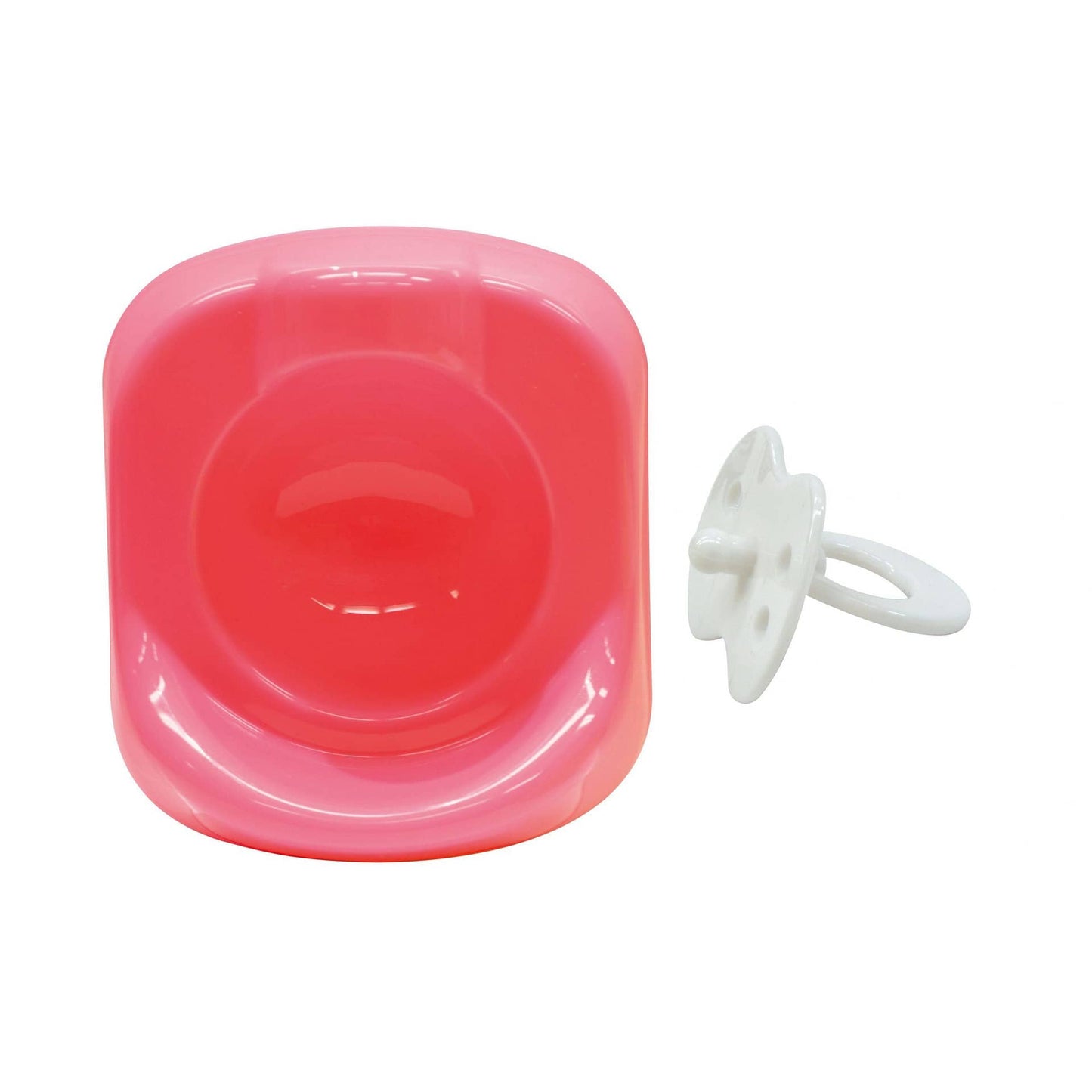 DollsWorld - Potty & Dummy