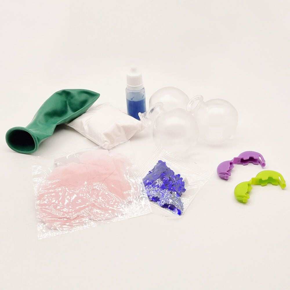 Doctor Squish Squishy Refill Pack