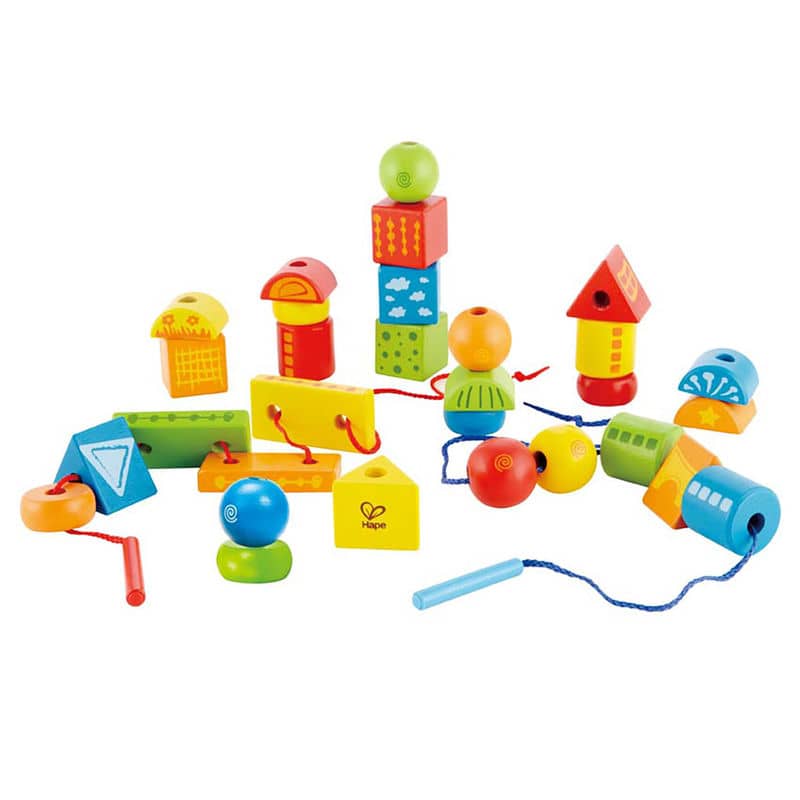 Hape -  String A Long SHape - s