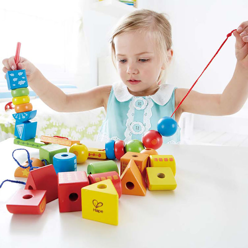 Hape -  String A Long SHape - s